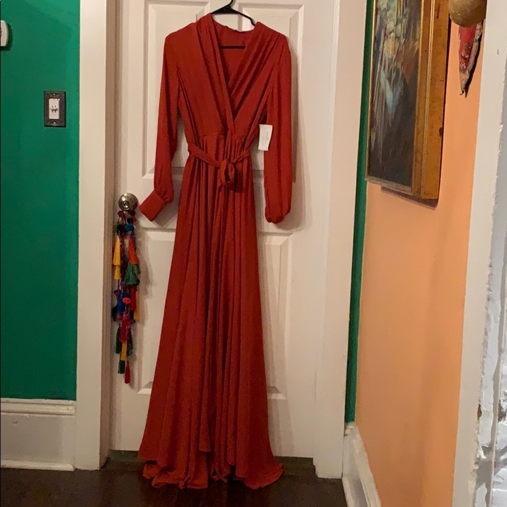 shabby Apple dress